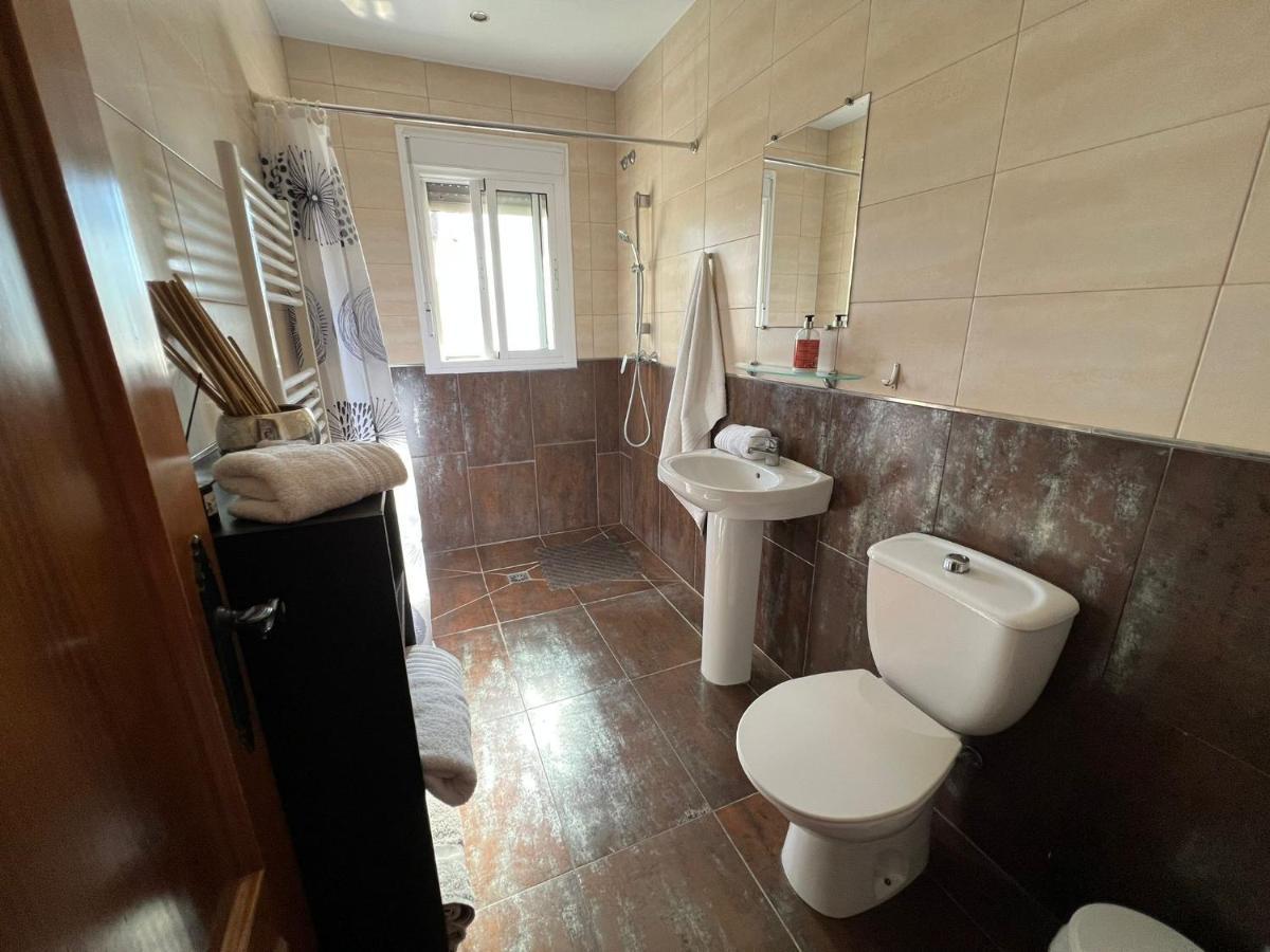 Casa Ohana Novo Sancti Petri Cádiz Eksteriør bilde