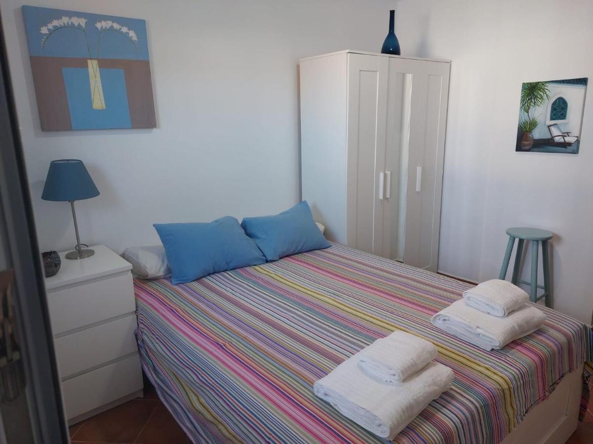 Casa Ohana Novo Sancti Petri Cádiz Eksteriør bilde