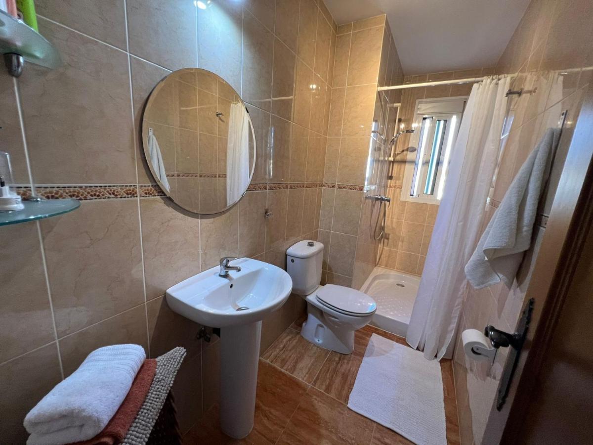 Casa Ohana Novo Sancti Petri Cádiz Eksteriør bilde