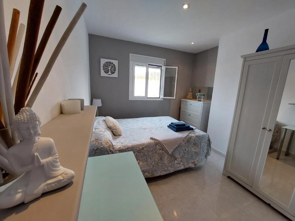 Casa Ohana Novo Sancti Petri Cádiz Eksteriør bilde
