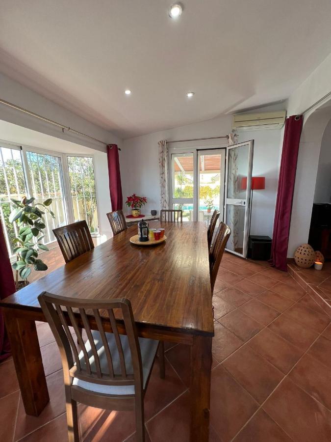 Casa Ohana Novo Sancti Petri Cádiz Eksteriør bilde