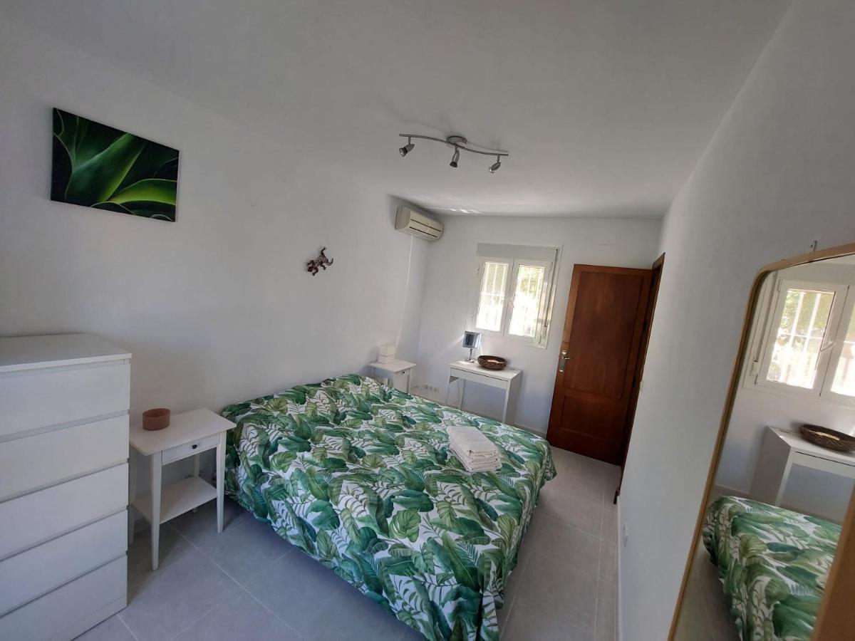 Casa Ohana Novo Sancti Petri Cádiz Eksteriør bilde